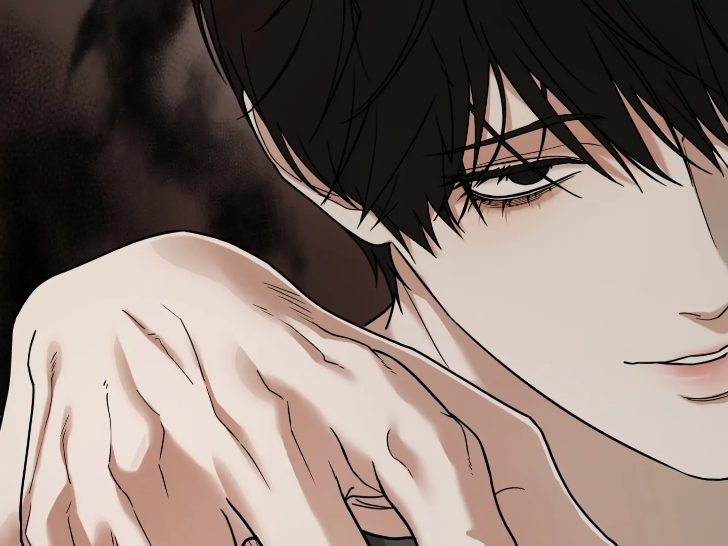 Read Reverse Thinking Manga Online