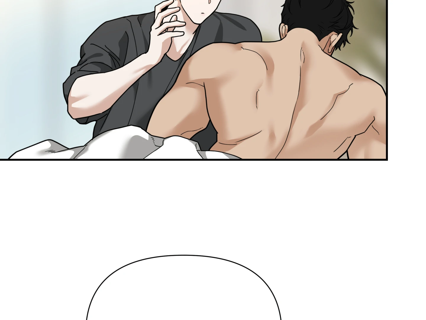 Read Reverse Thinking Manga Online