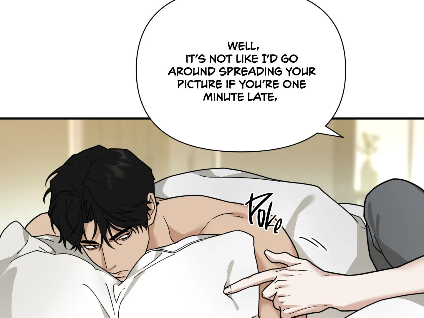 Read Reverse Thinking Manga Online