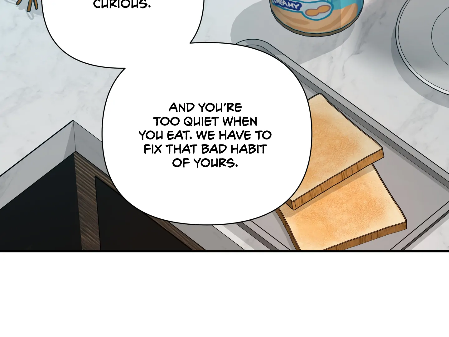 Read Reverse Thinking Manga Online