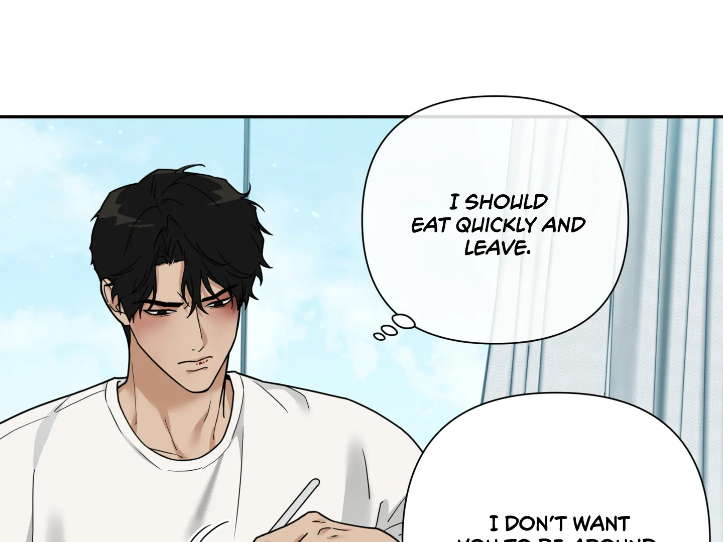 Read Reverse Thinking Manga Online