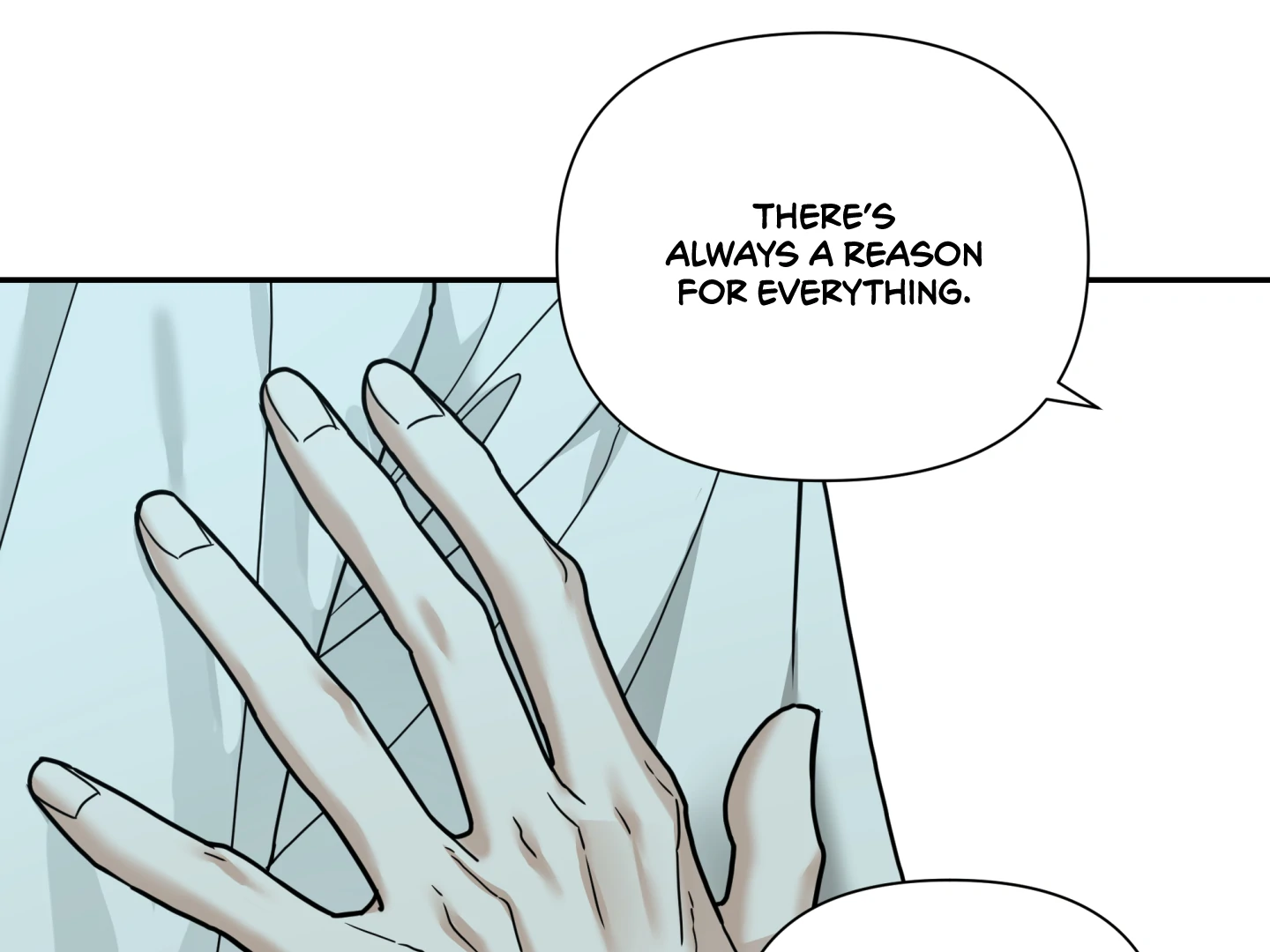 Read Reverse Thinking Manga Online