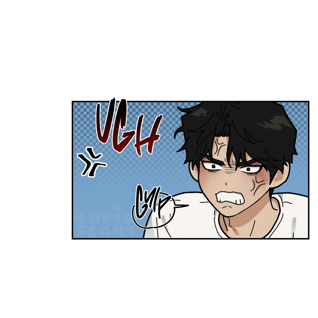 Read Reverse Thinking Manga Online