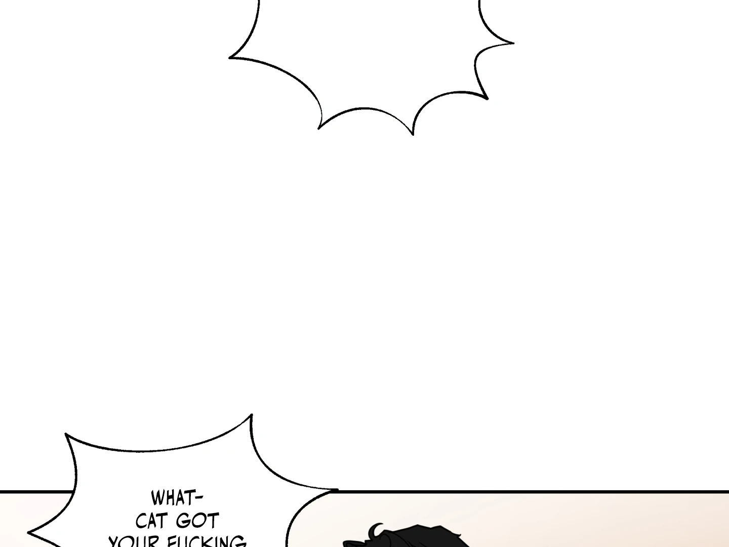 Read Reverse Thinking Manga Online