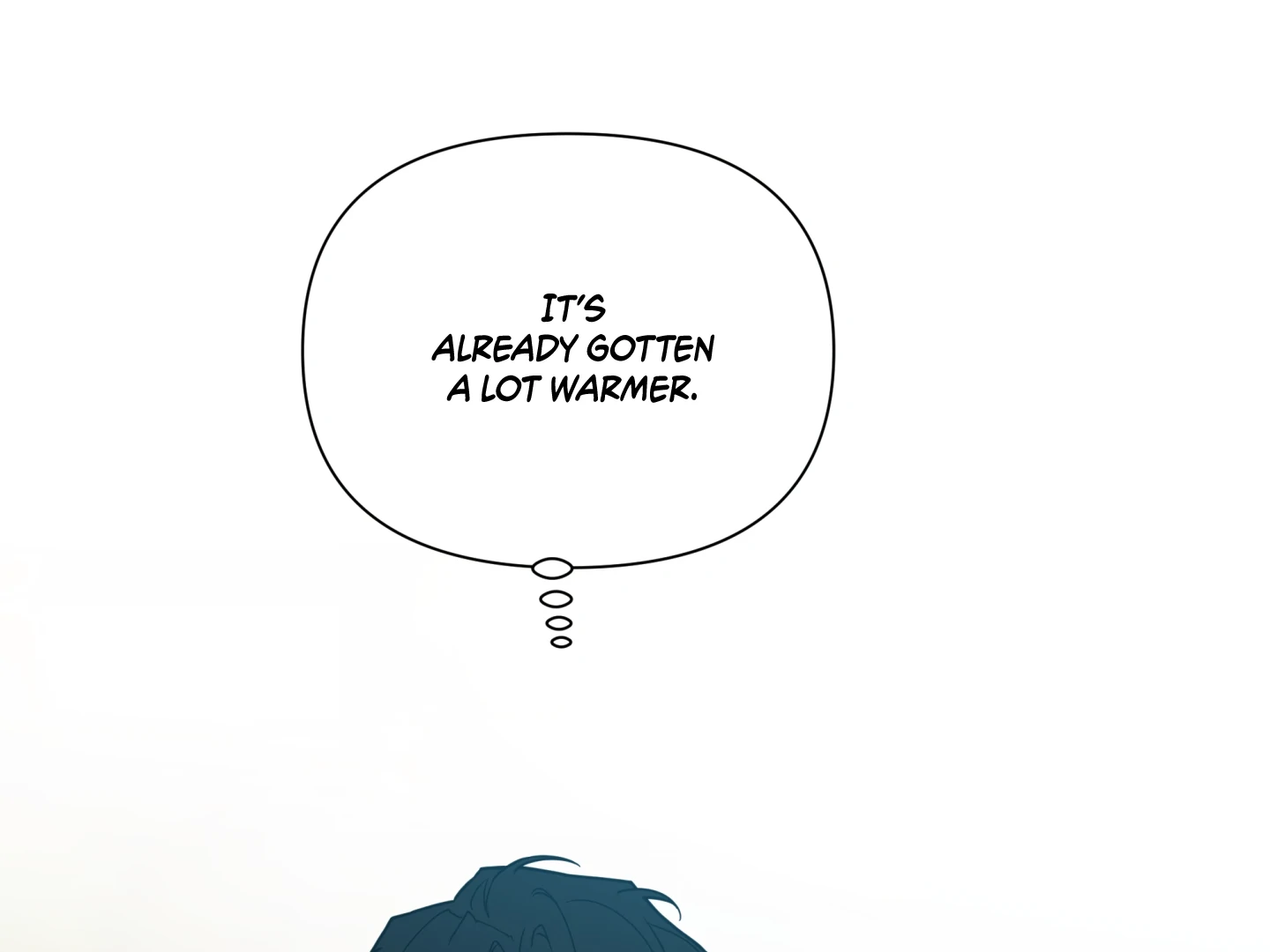 Read Reverse Thinking Manga Online