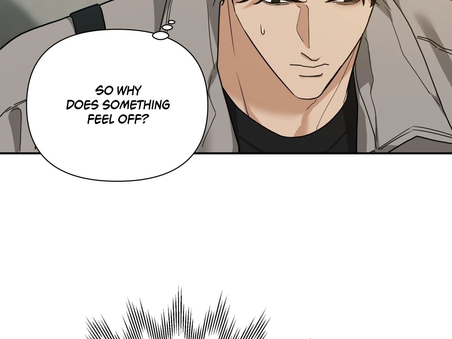 Read Reverse Thinking Manga Online
