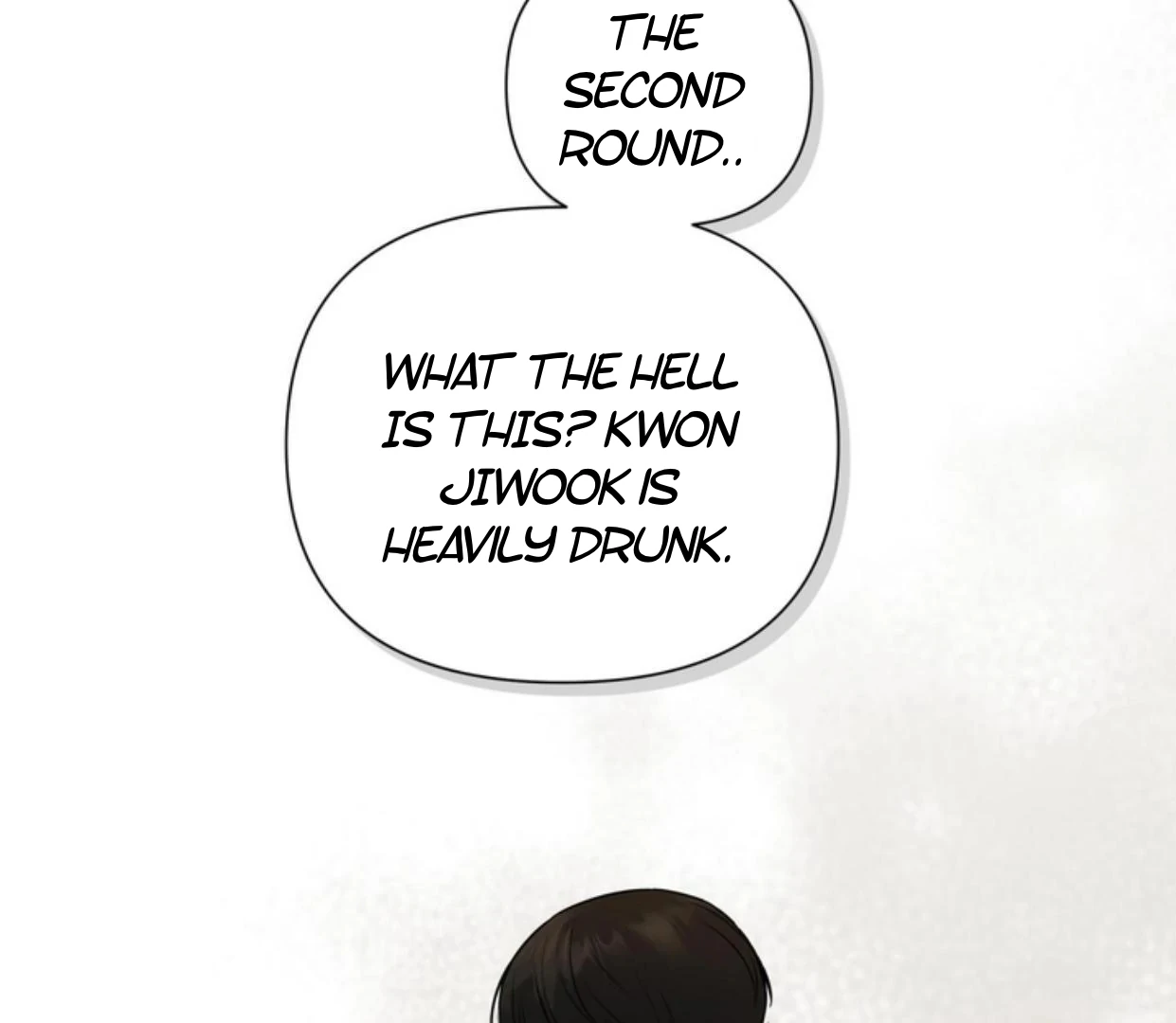 Read Reverse Thinking Manga Online