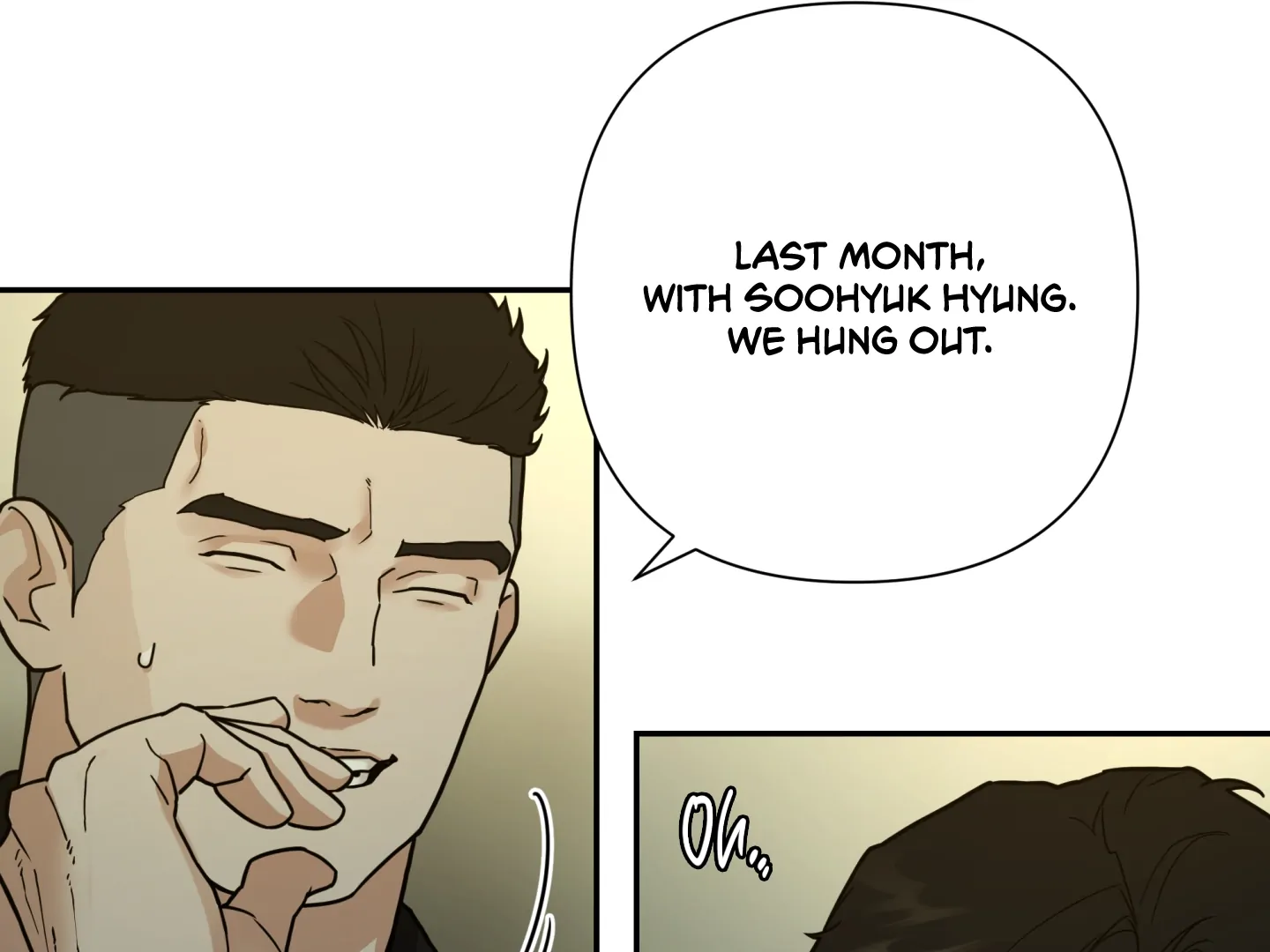 Read Reverse Thinking Manga Online