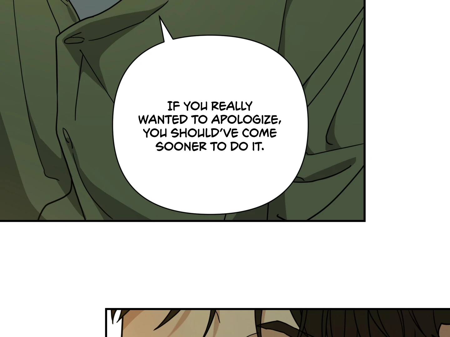 Read Reverse Thinking Manga Online