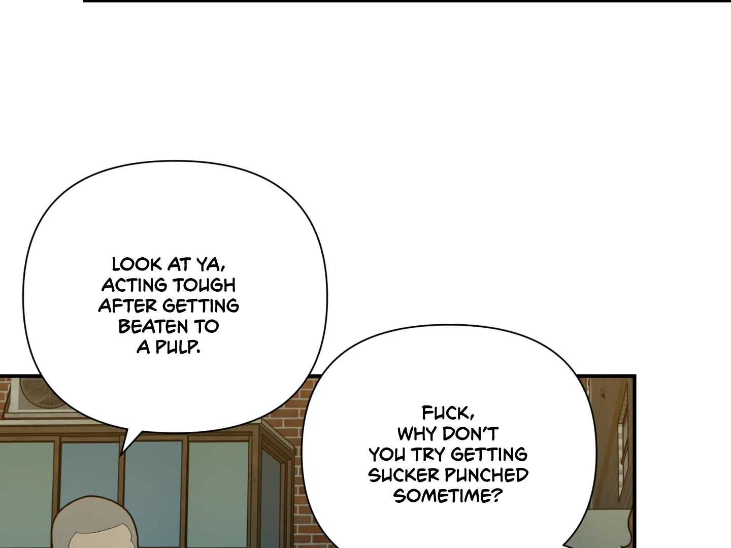 Read Reverse Thinking Manga Online