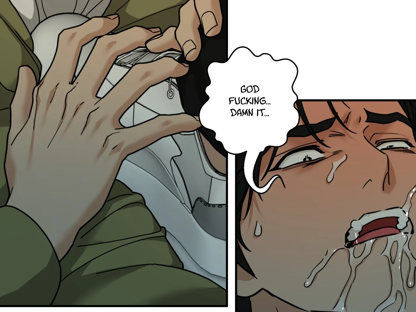 Read Reverse Thinking Manga Online