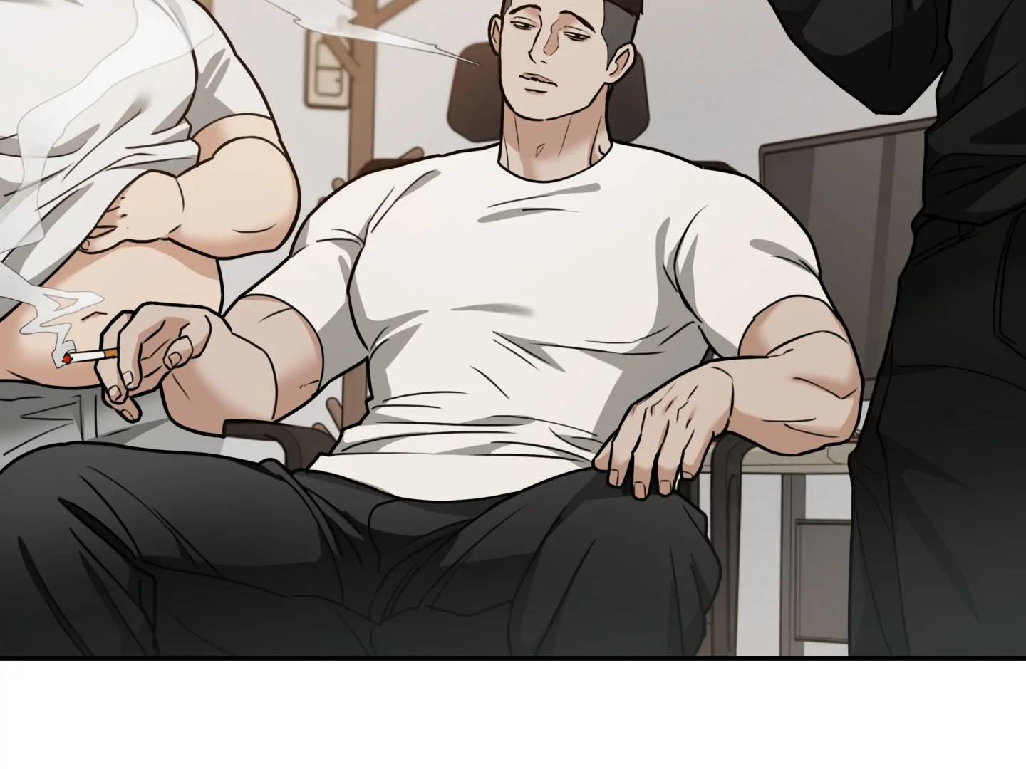 Read Reverse Thinking Manga Online