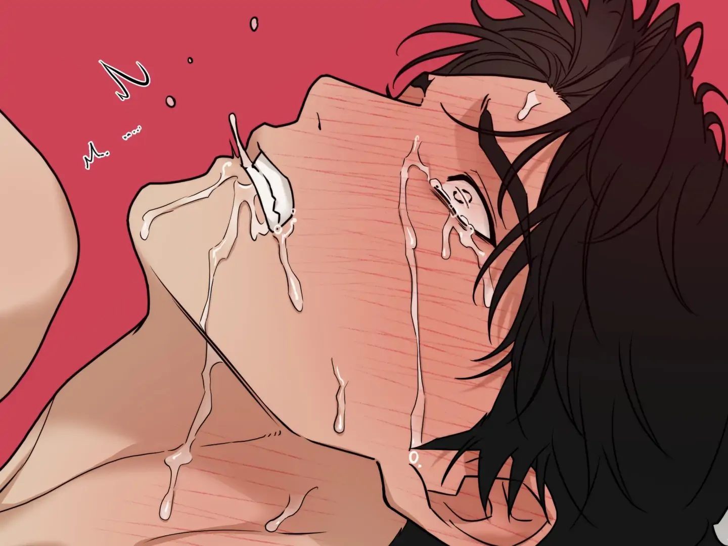 Read Reverse Thinking Manga Online