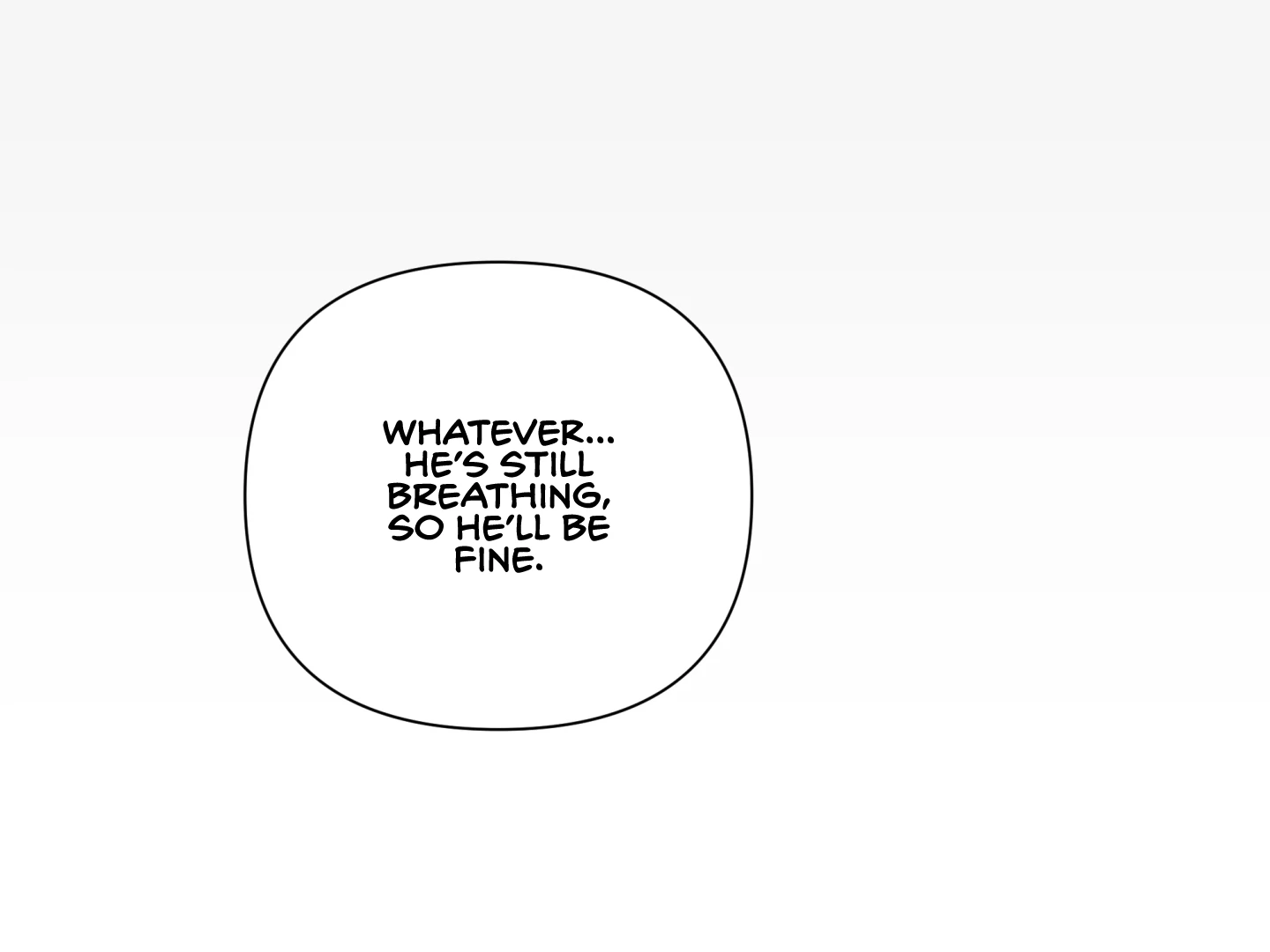 Read Reverse Thinking Manga Online