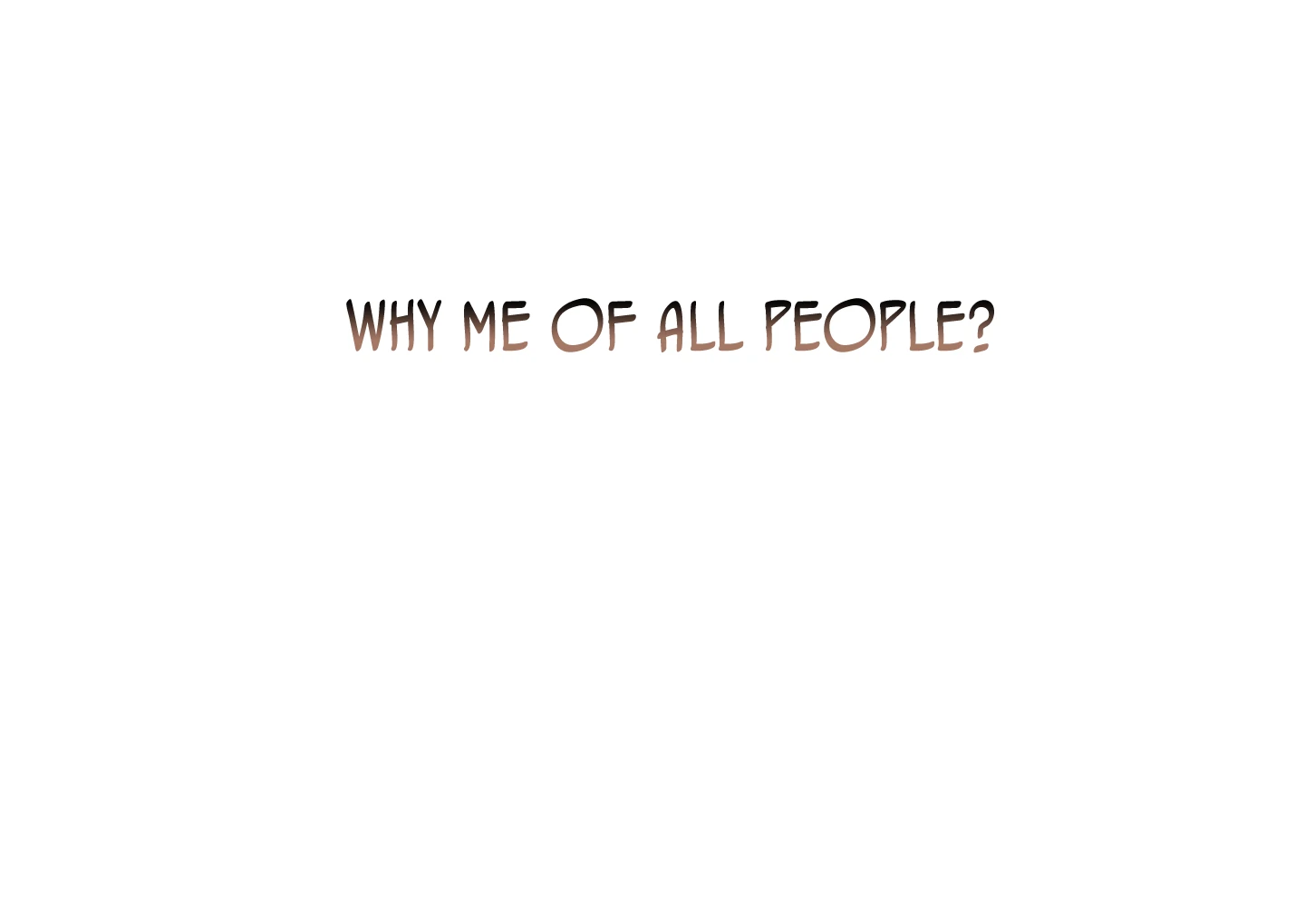Read Reverse Thinking Manga Online