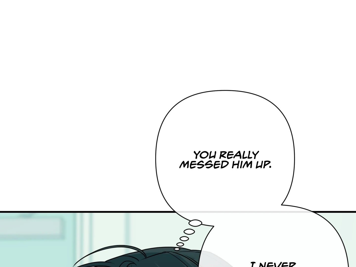Read Reverse Thinking Manga Online