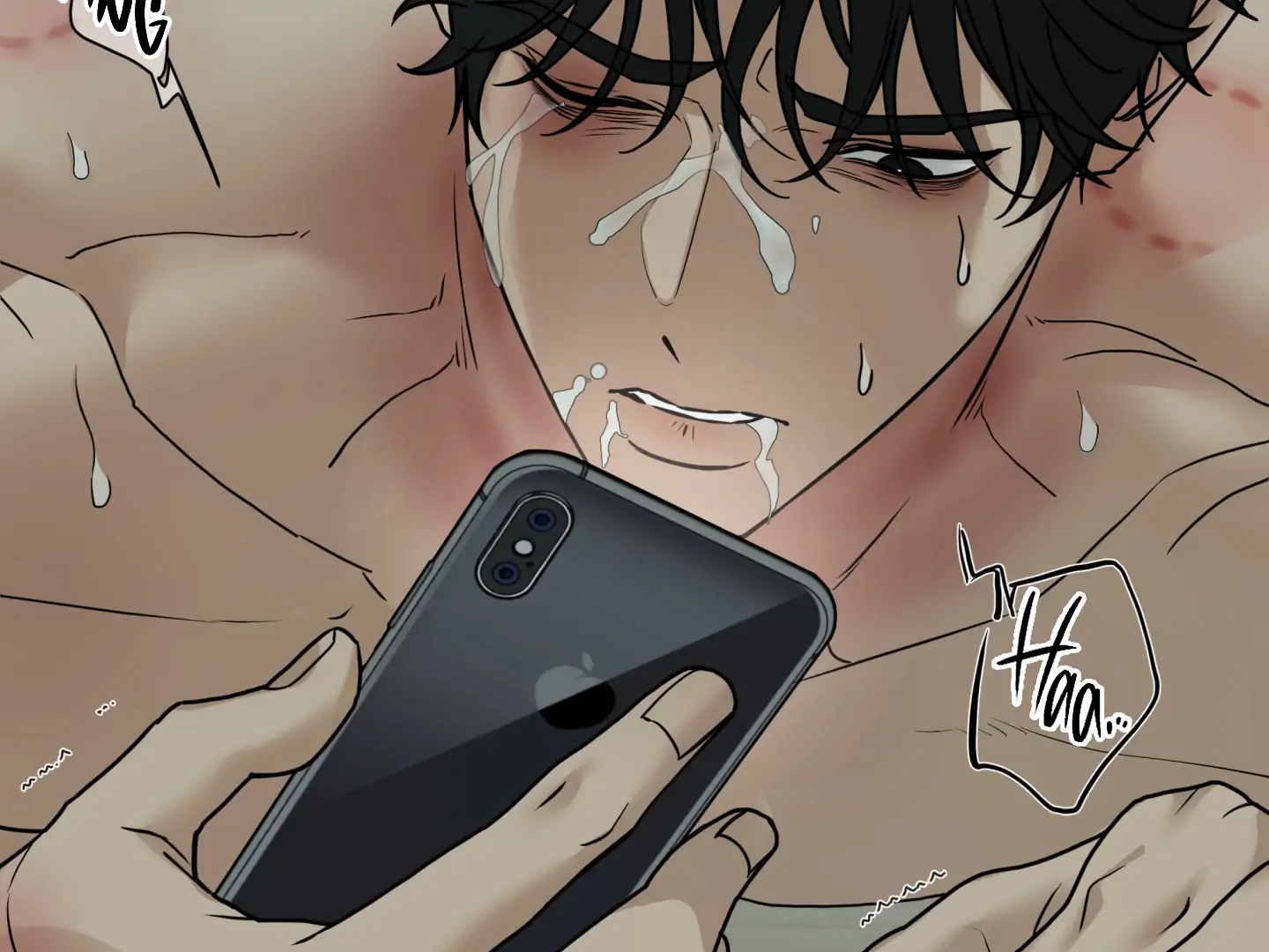 Read Reverse Thinking Manga Online