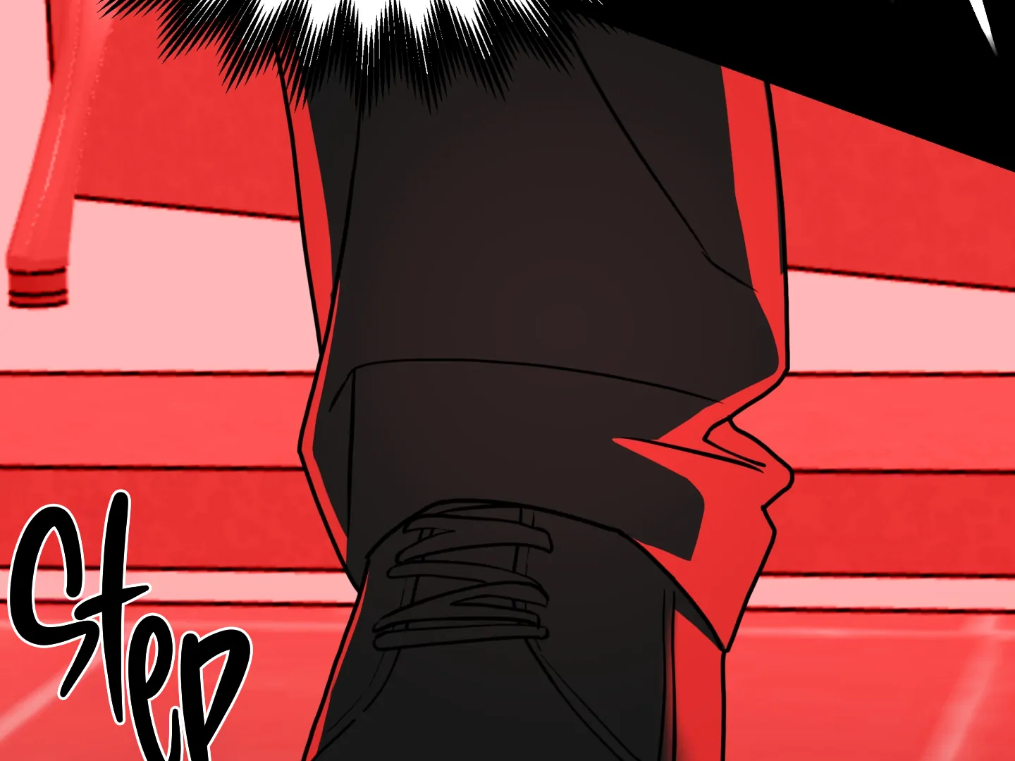 Read Reverse Thinking Manga Online