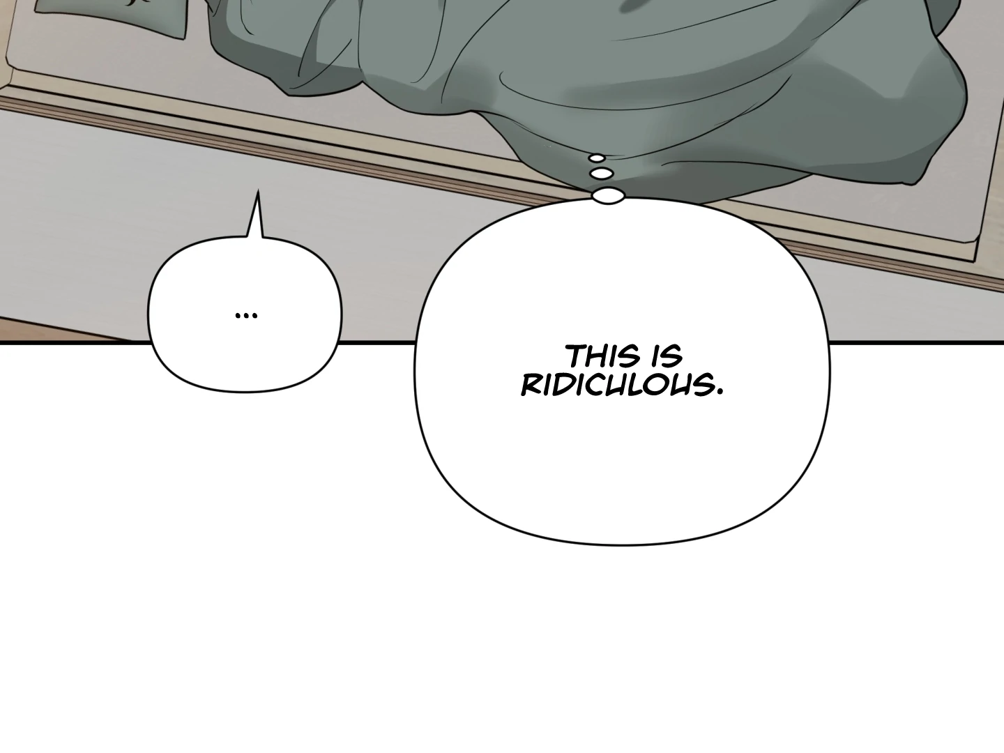 Read Reverse Thinking Manga Online