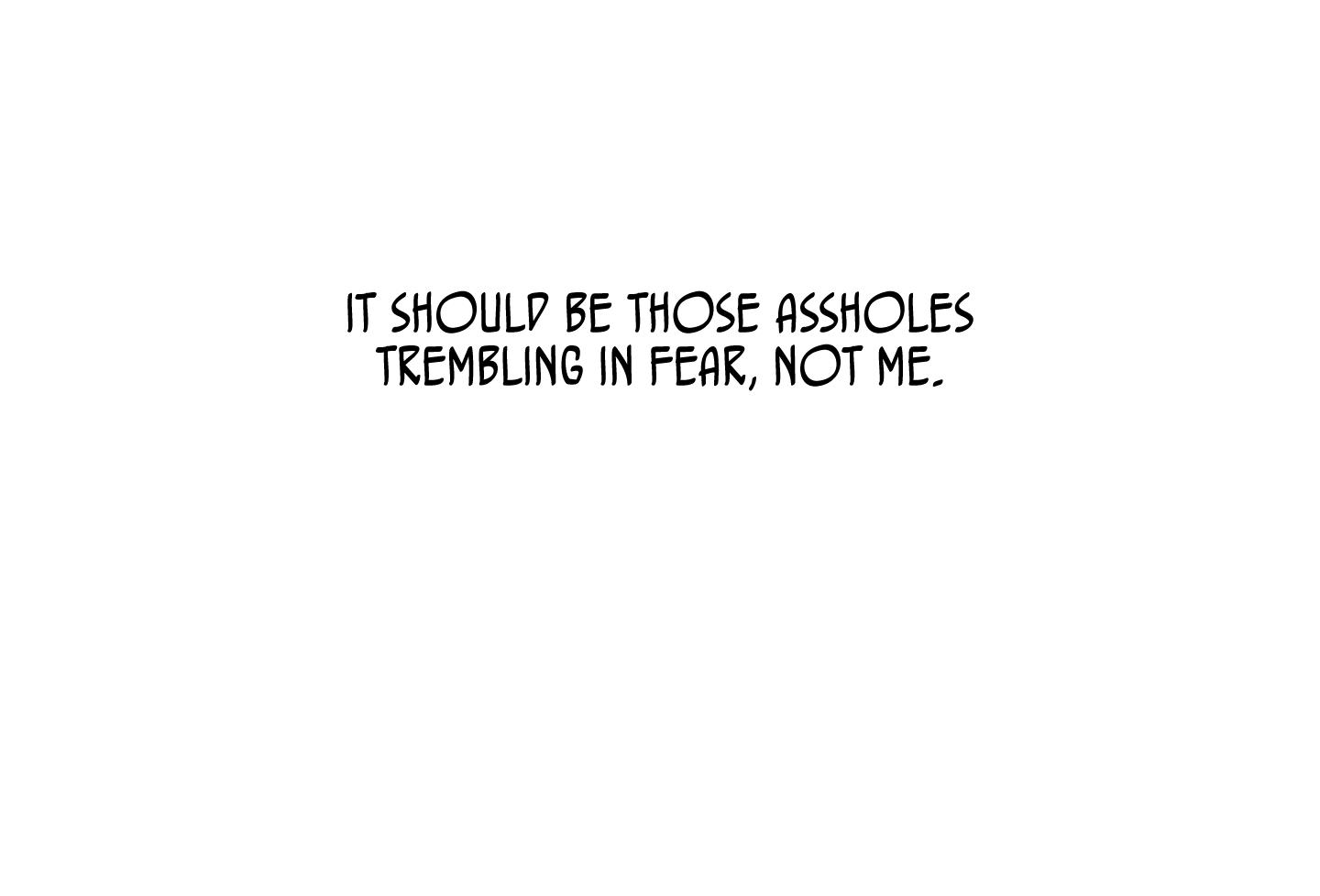Read Reverse Thinking Manga Online