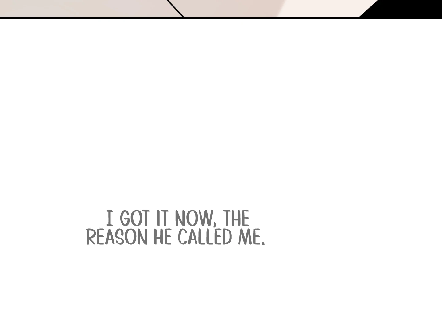 Read Reverse Thinking Manga Online