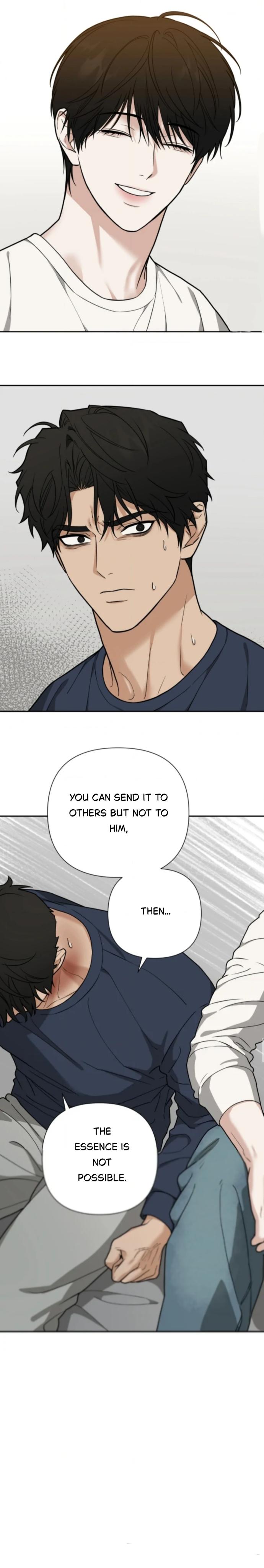 Read Reverse Thinking Manga Online