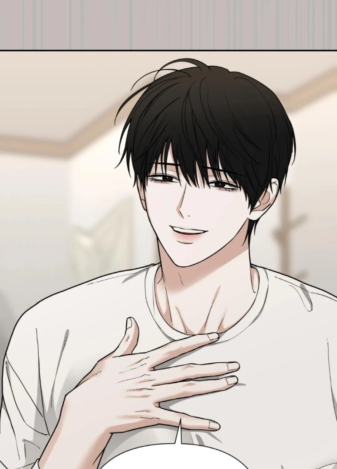 Read Reverse Thinking Manga Online