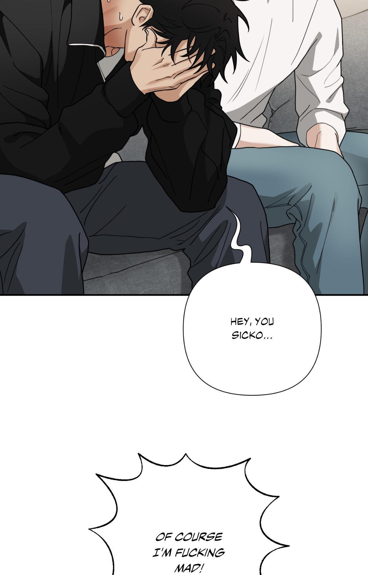 Read Reverse Thinking Manga Online