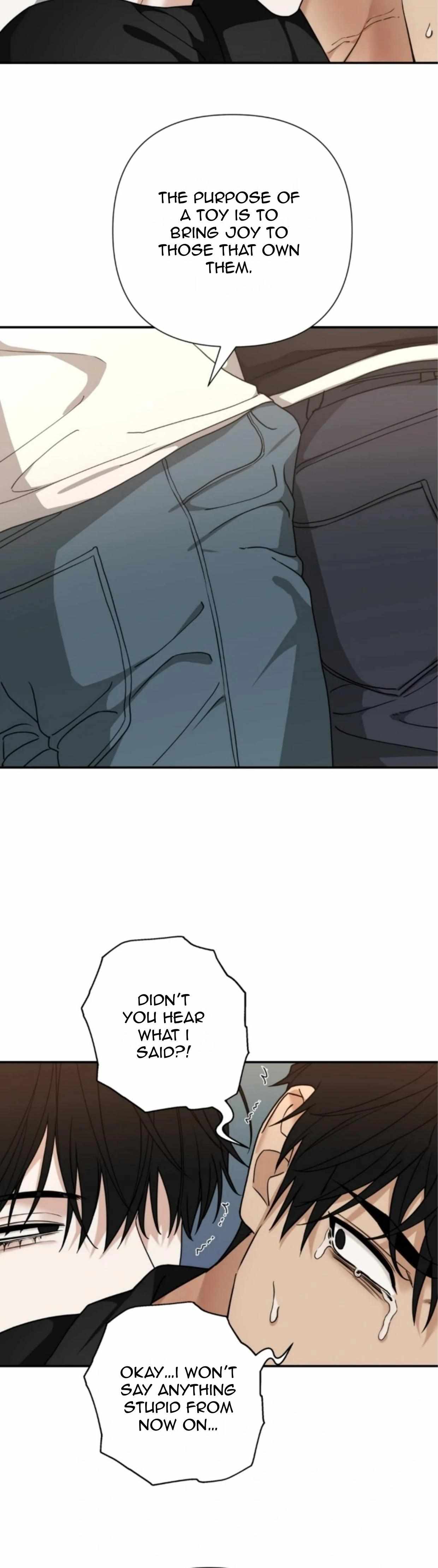 Read Reverse Thinking Manga Online