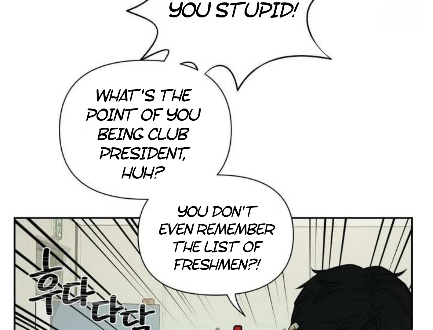 Read Reverse Thinking Manga Online