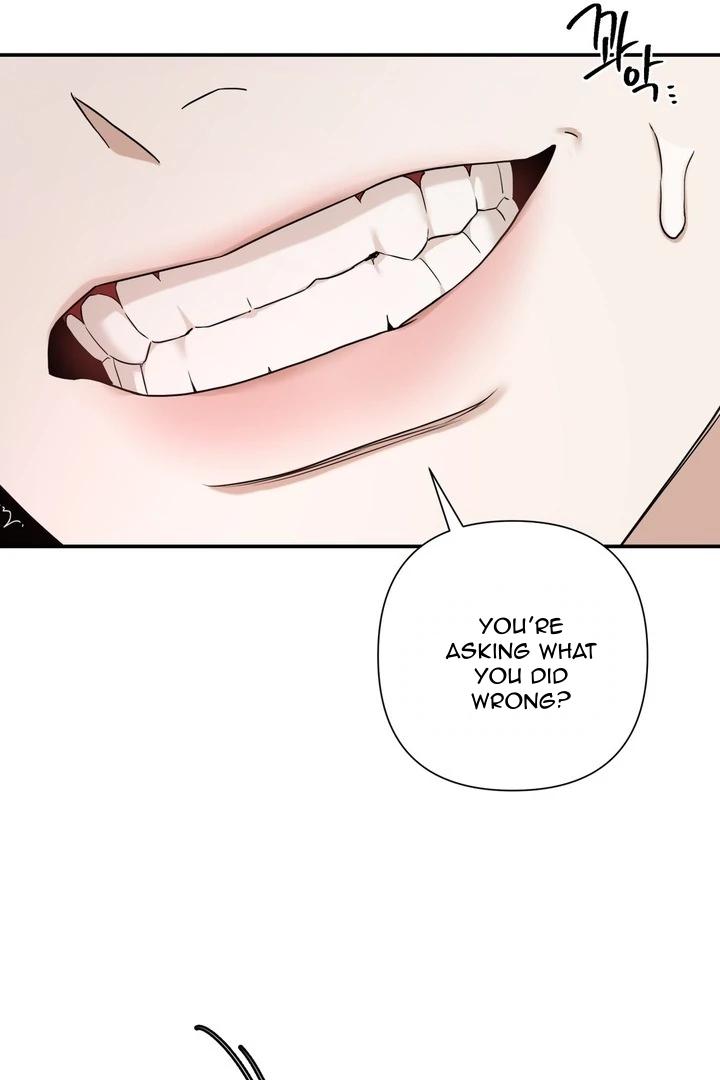 Read Reverse Thinking Manga Online