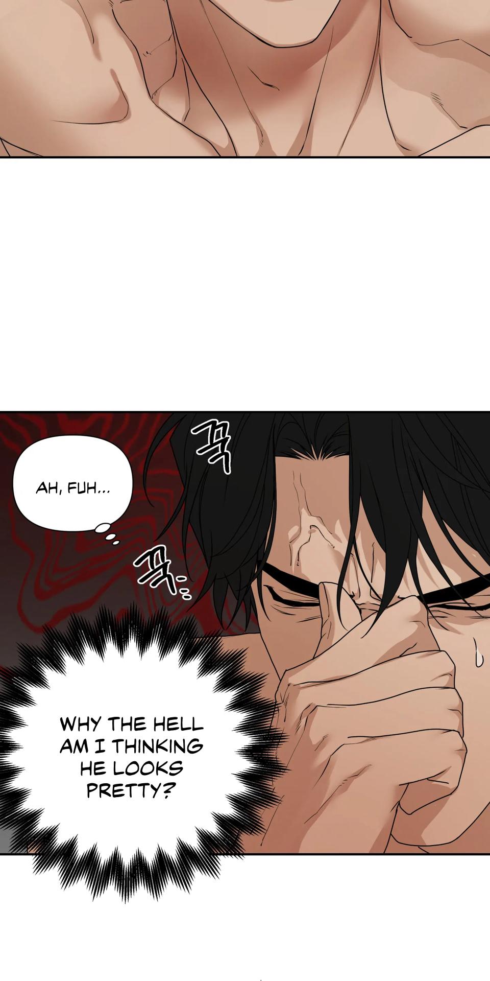 Read Reverse Thinking Manga Online