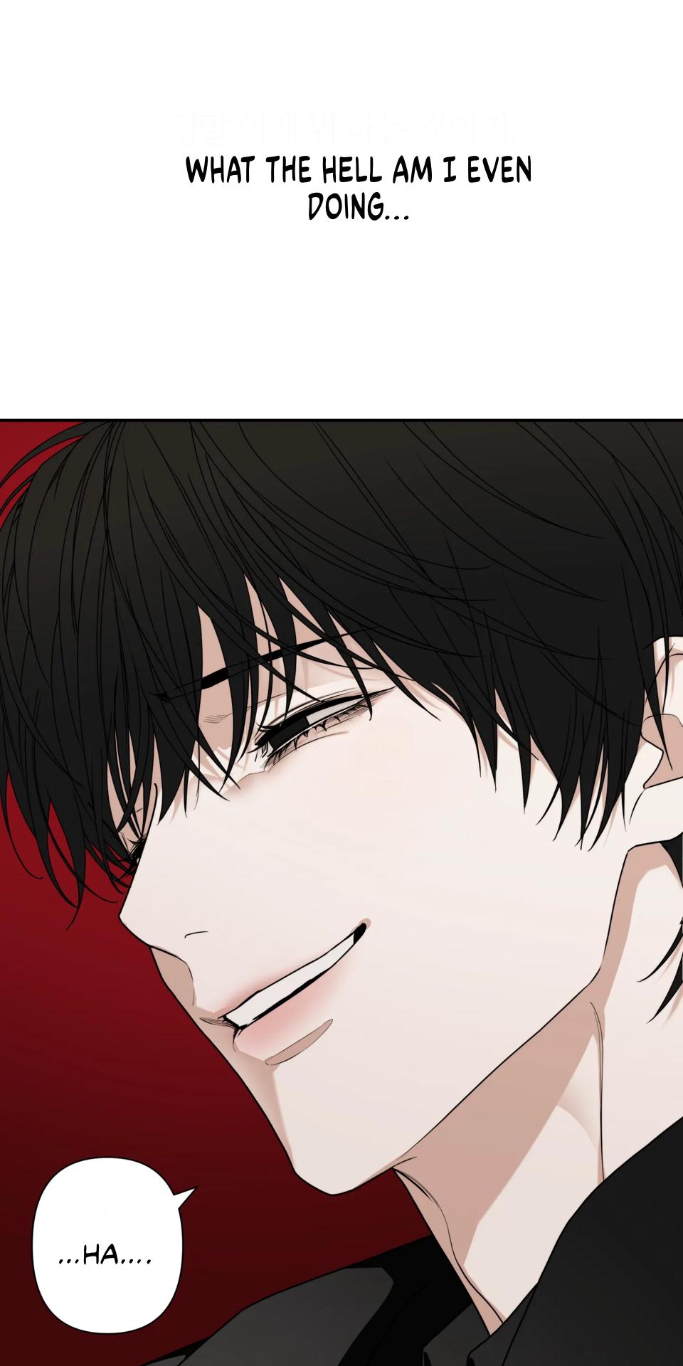 Read Reverse Thinking Manga Online