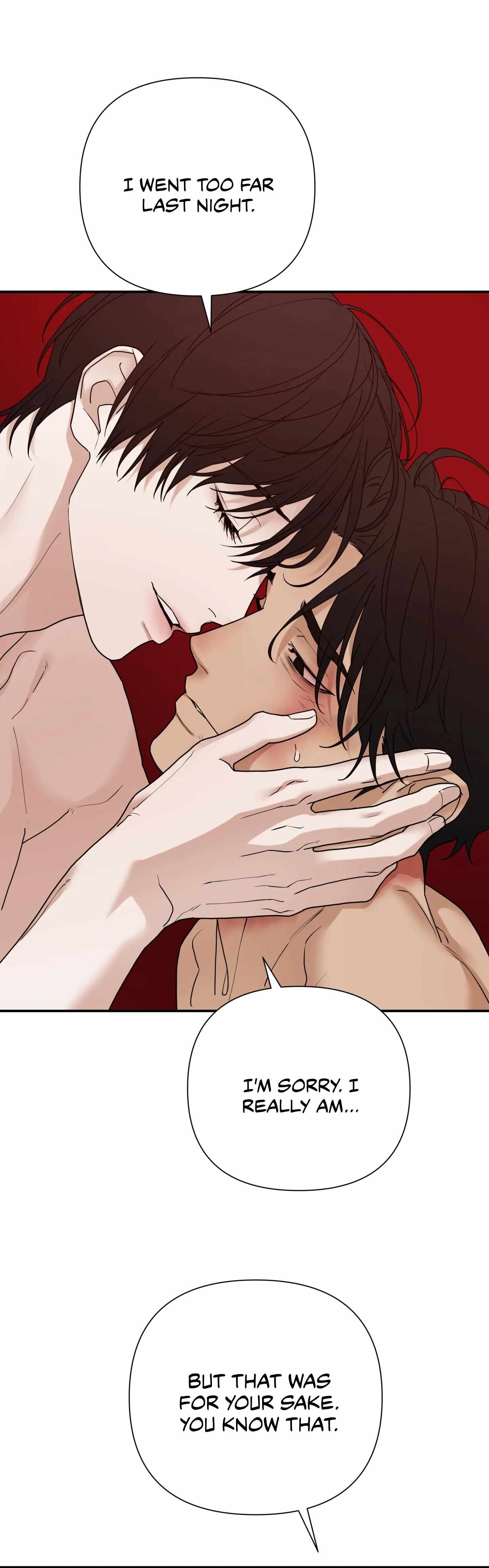 Read Reverse Thinking Manga Online