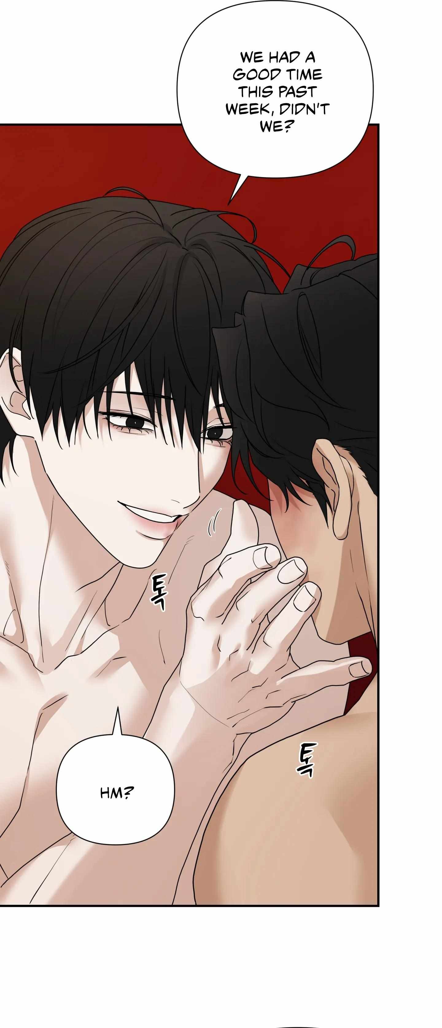 Read Reverse Thinking Manga Online