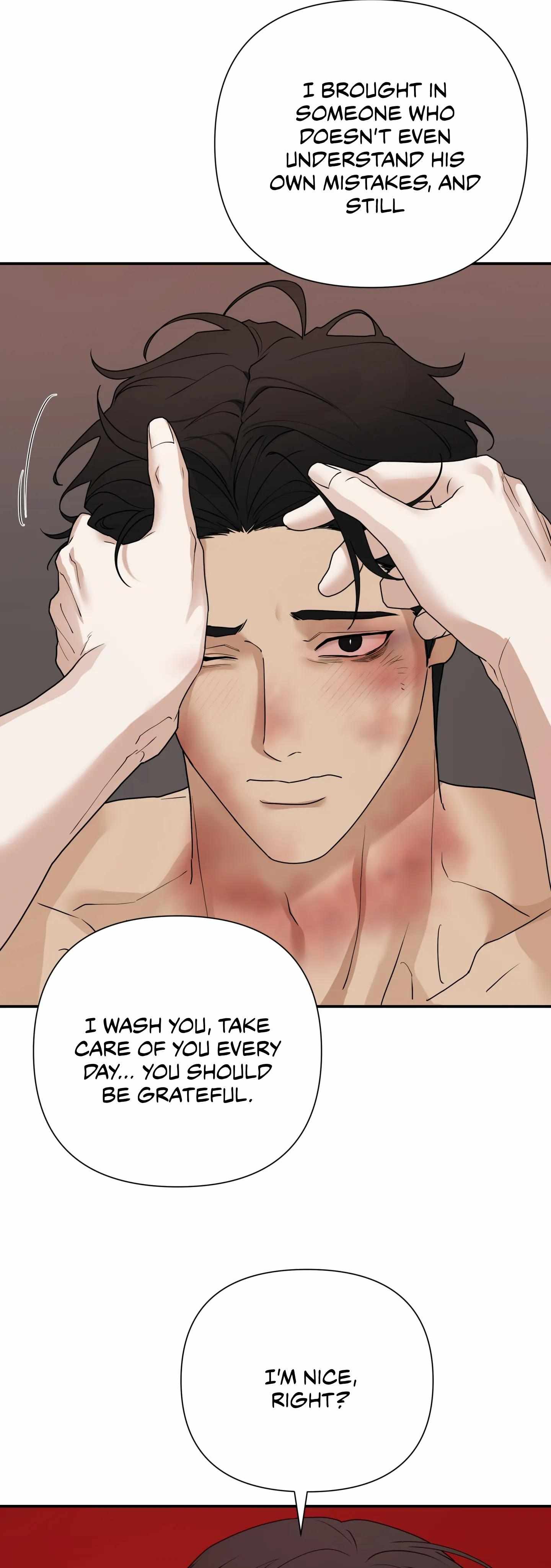 Read Reverse Thinking Manga Online