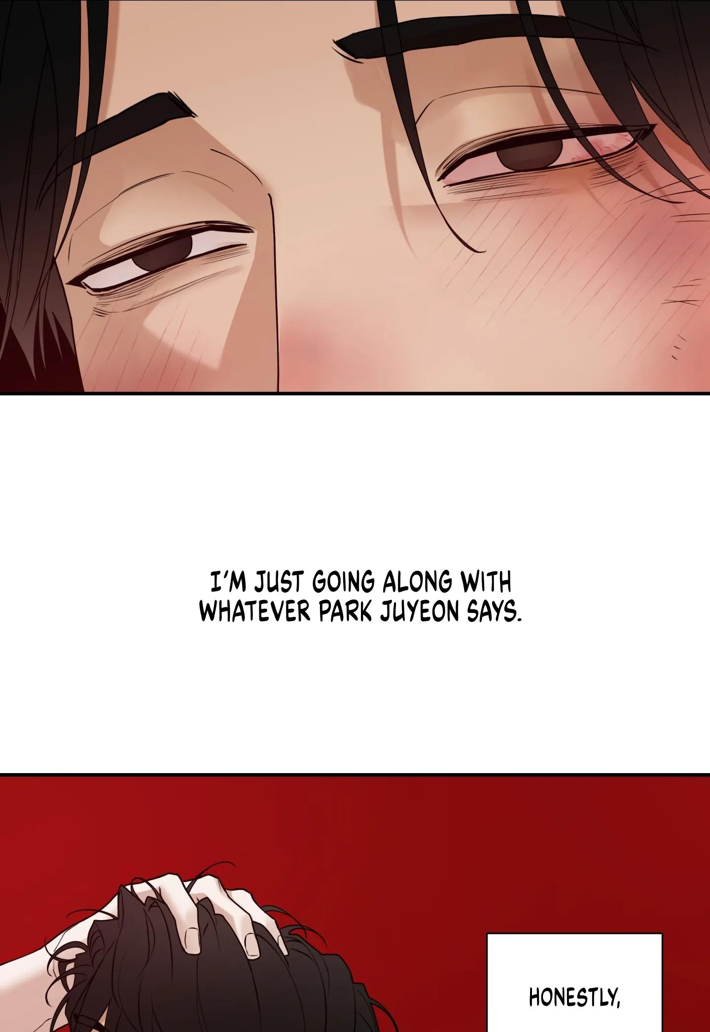 Read Reverse Thinking Manga Online
