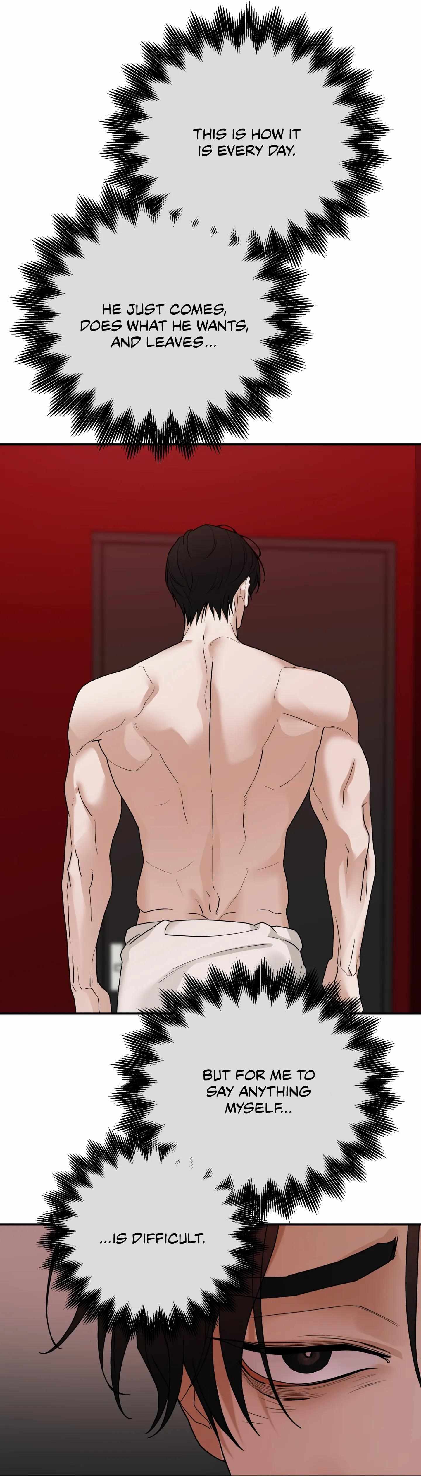 Read Reverse Thinking Manga Online