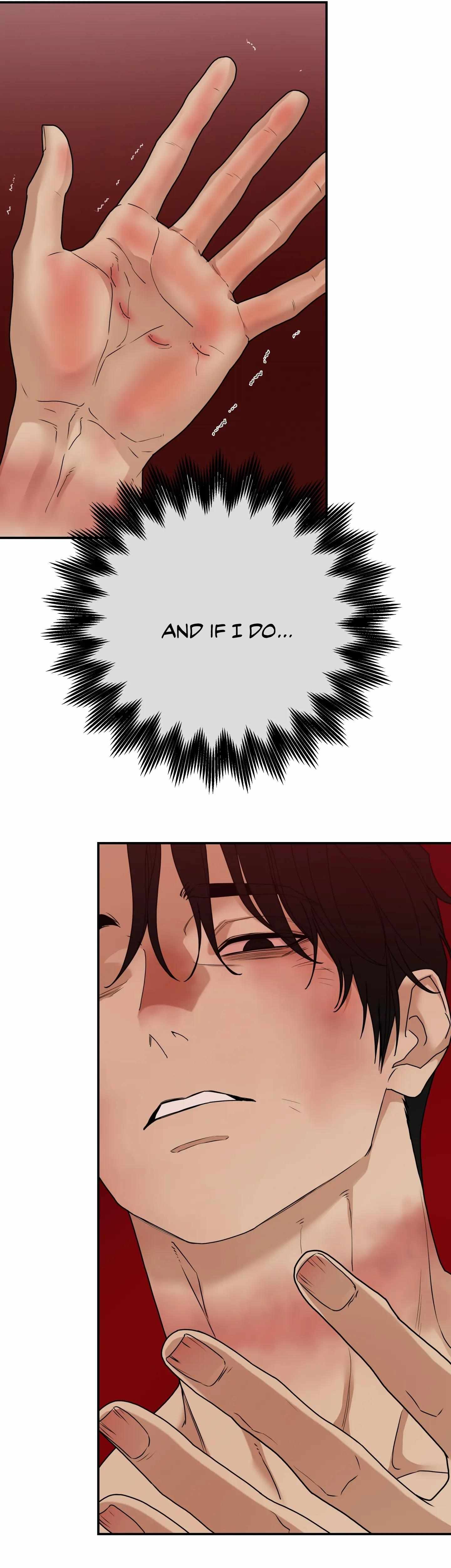 Read Reverse Thinking Manga Online