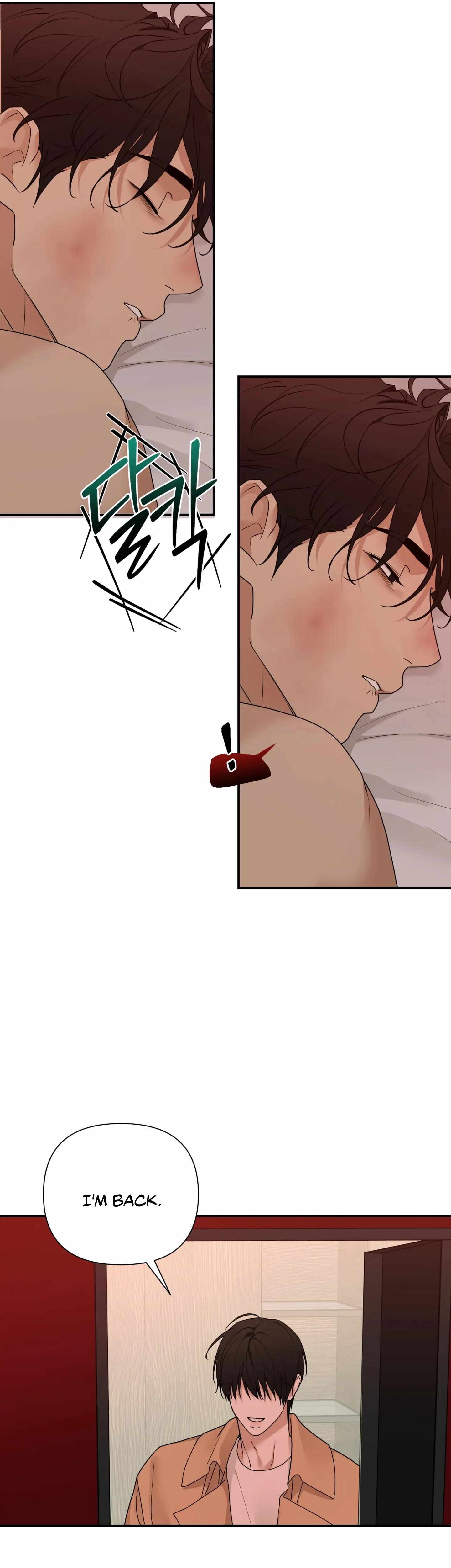 Read Reverse Thinking Manga Online