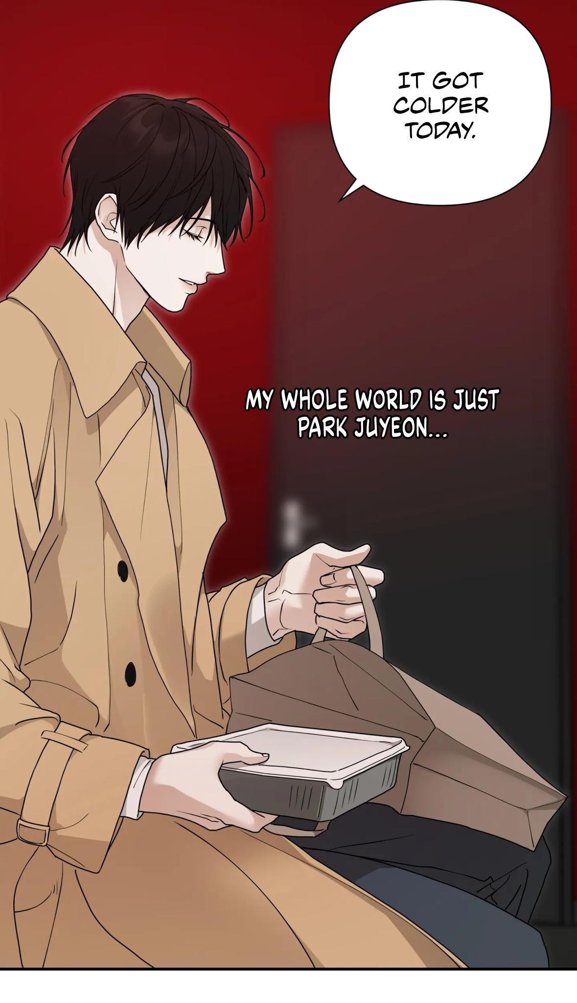 Read Reverse Thinking Manga Online