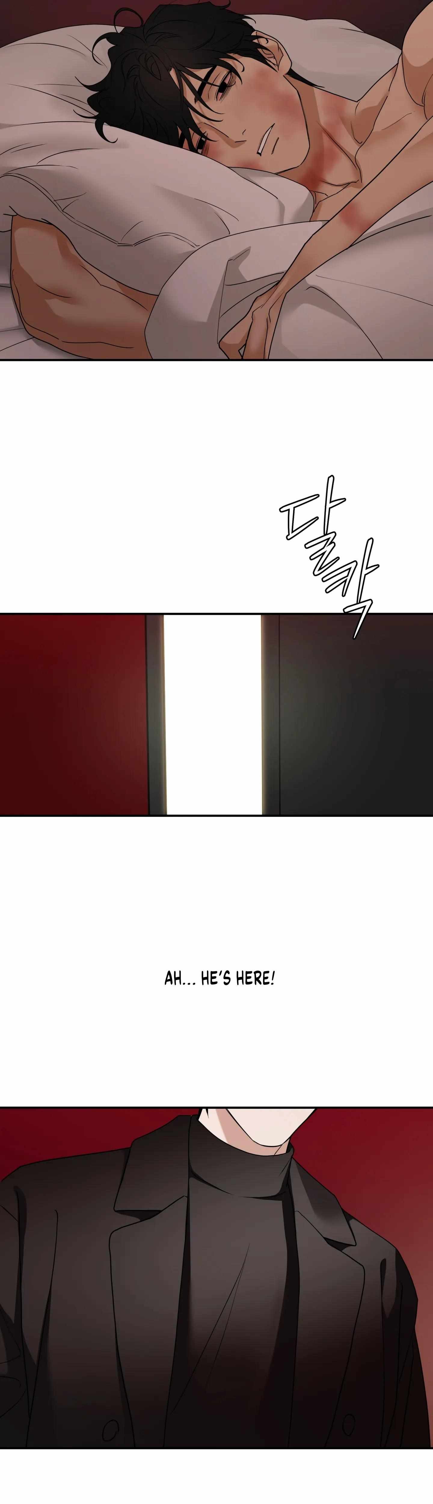 Read Reverse Thinking Manga Online