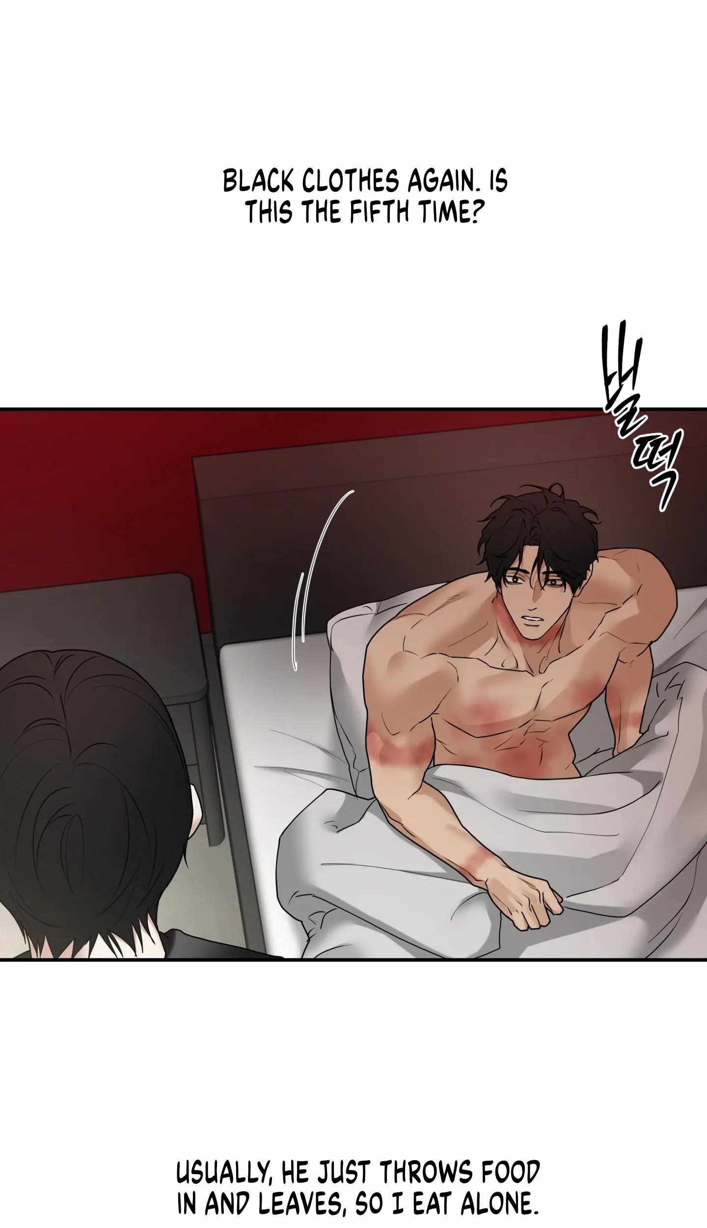 Read Reverse Thinking Manga Online