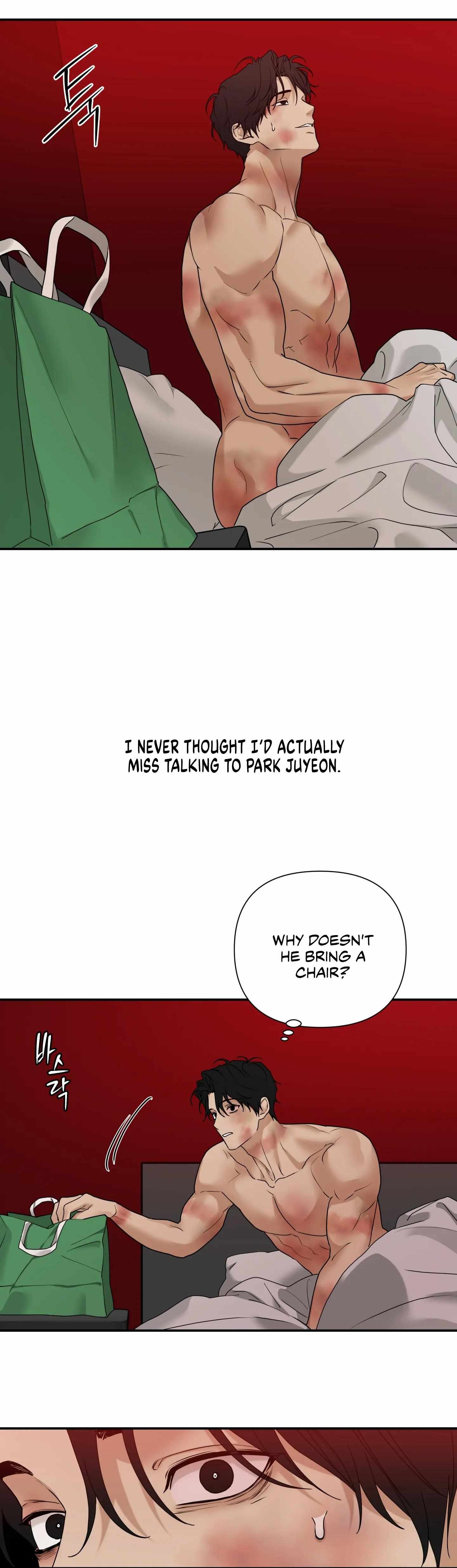 Read Reverse Thinking Manga Online