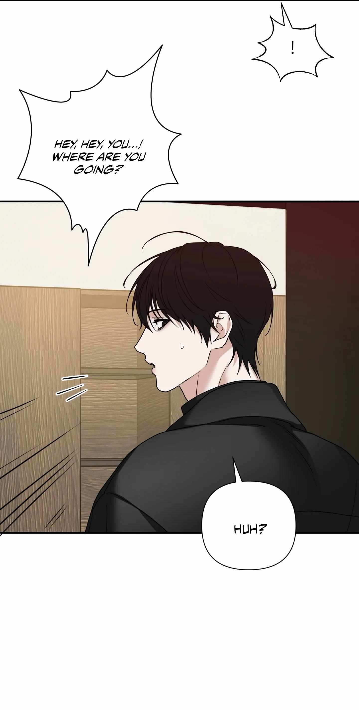 Read Reverse Thinking Manga Online