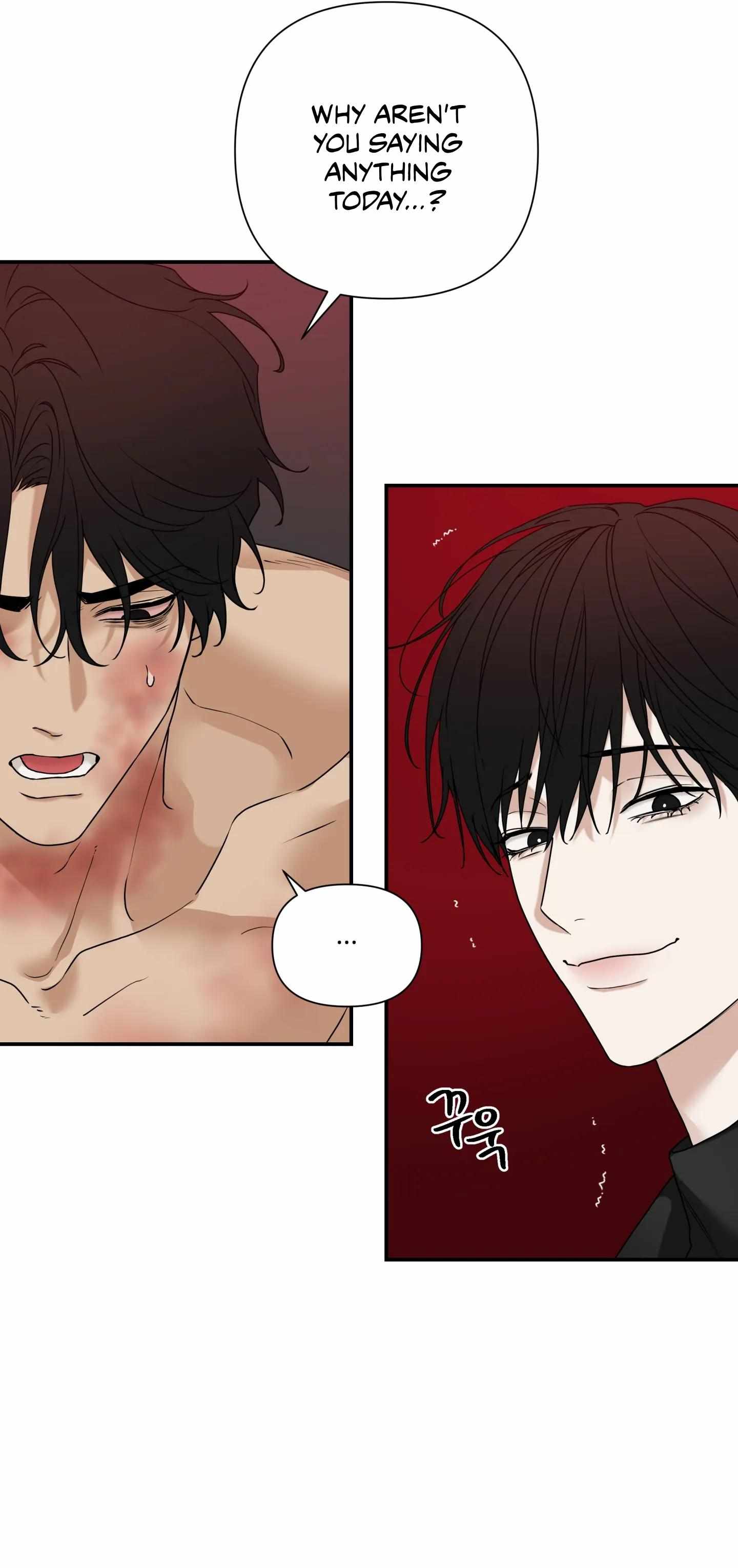 Read Reverse Thinking Manga Online