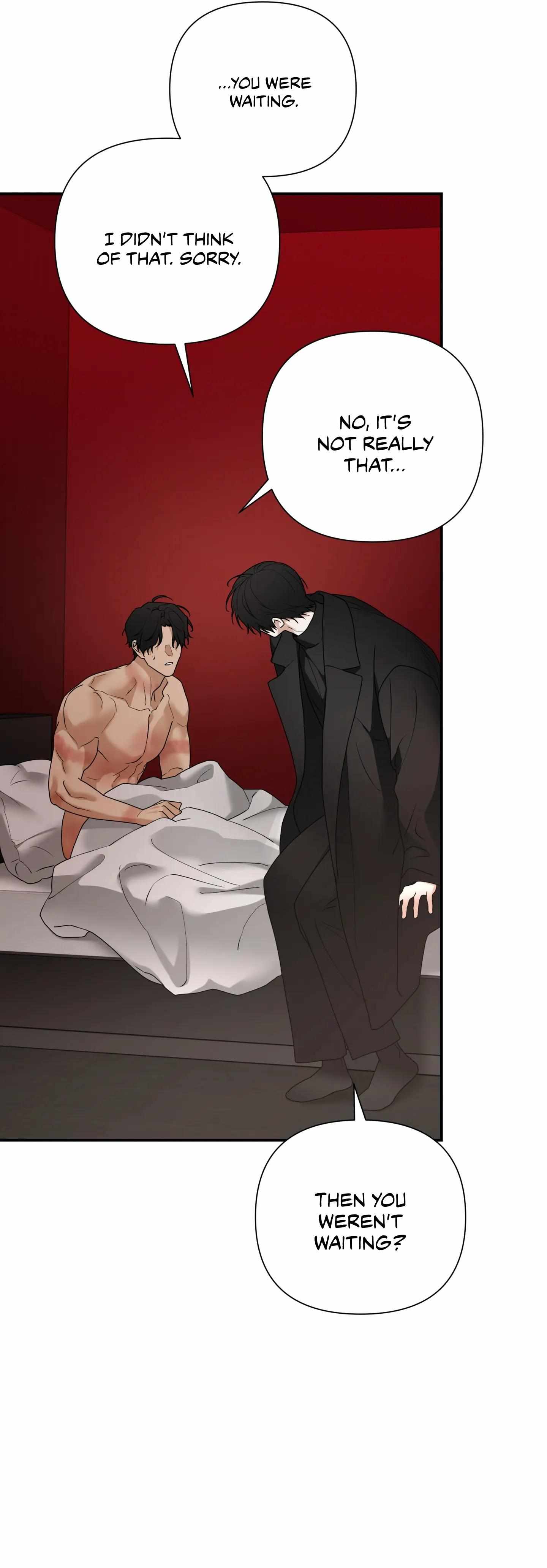 Read Reverse Thinking Manga Online
