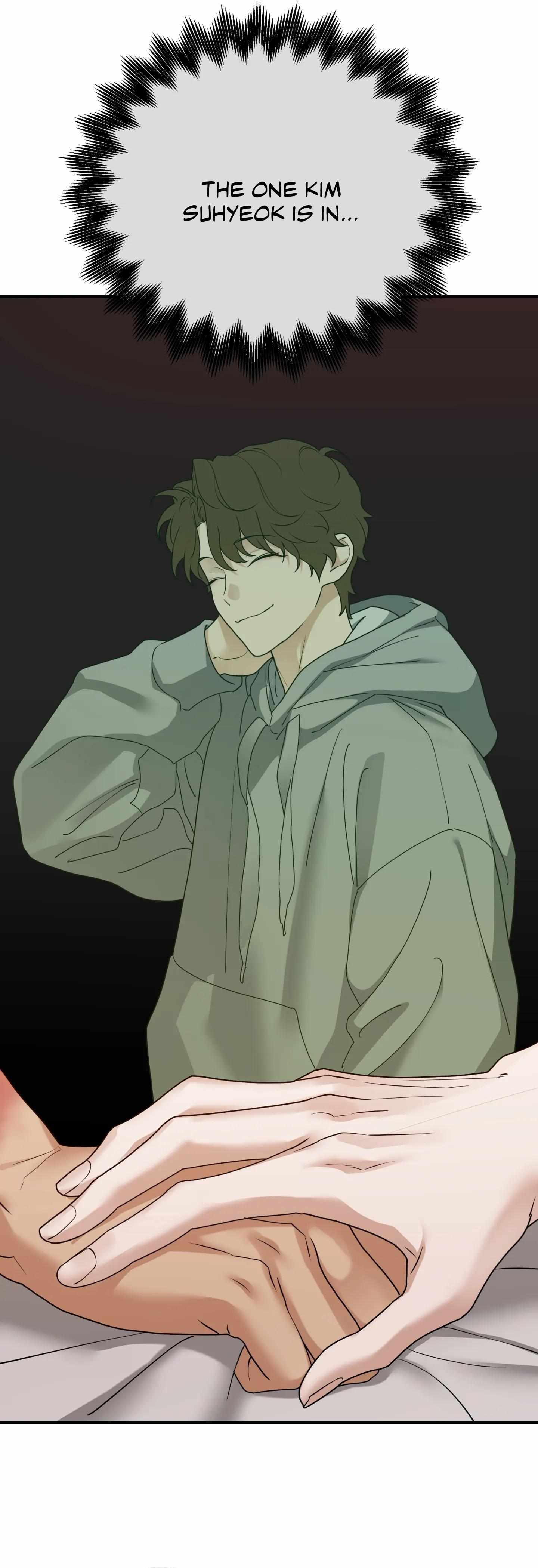 Read Reverse Thinking Manga Online