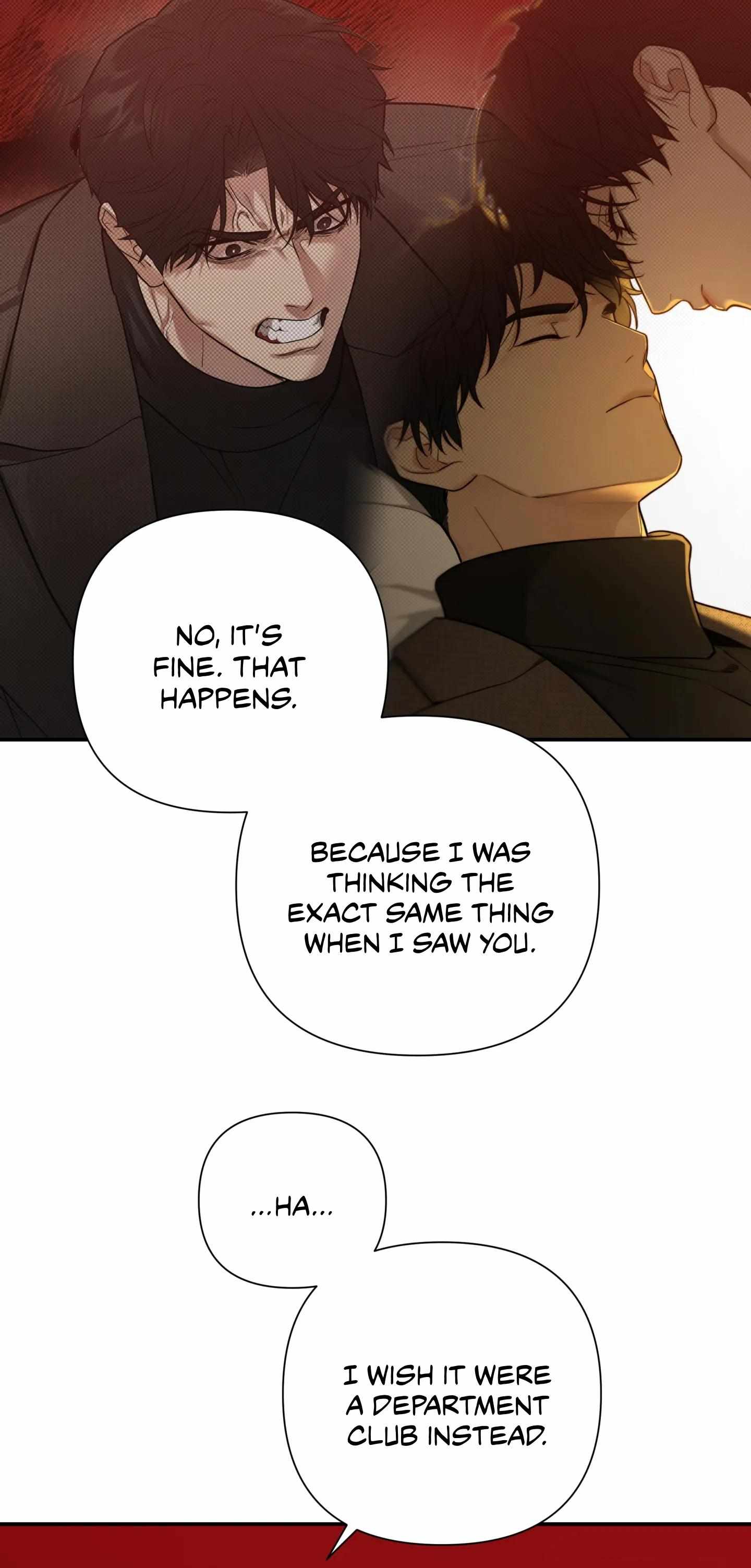 Read Reverse Thinking Manga Online