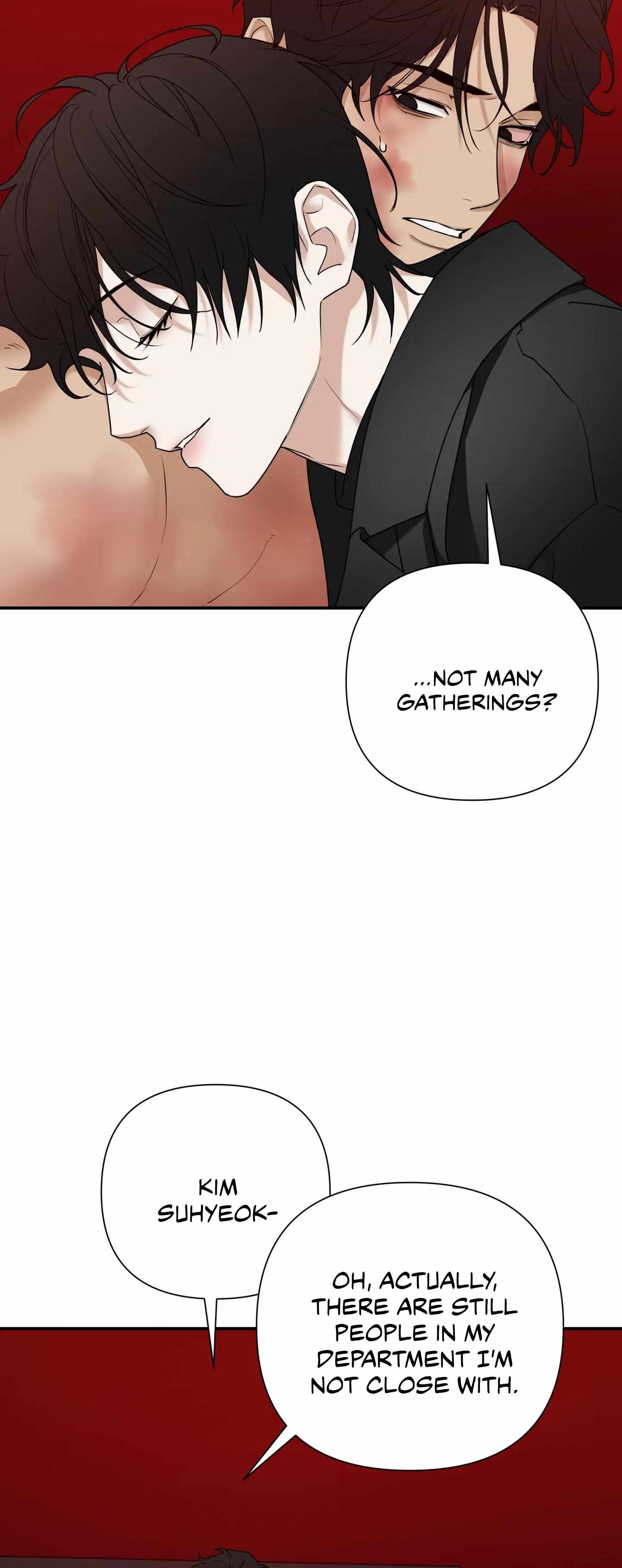 Read Reverse Thinking Manga Online